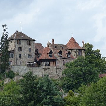 Château de Reichenberg