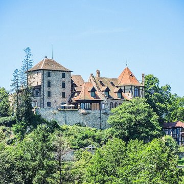 Château de Reichenberg