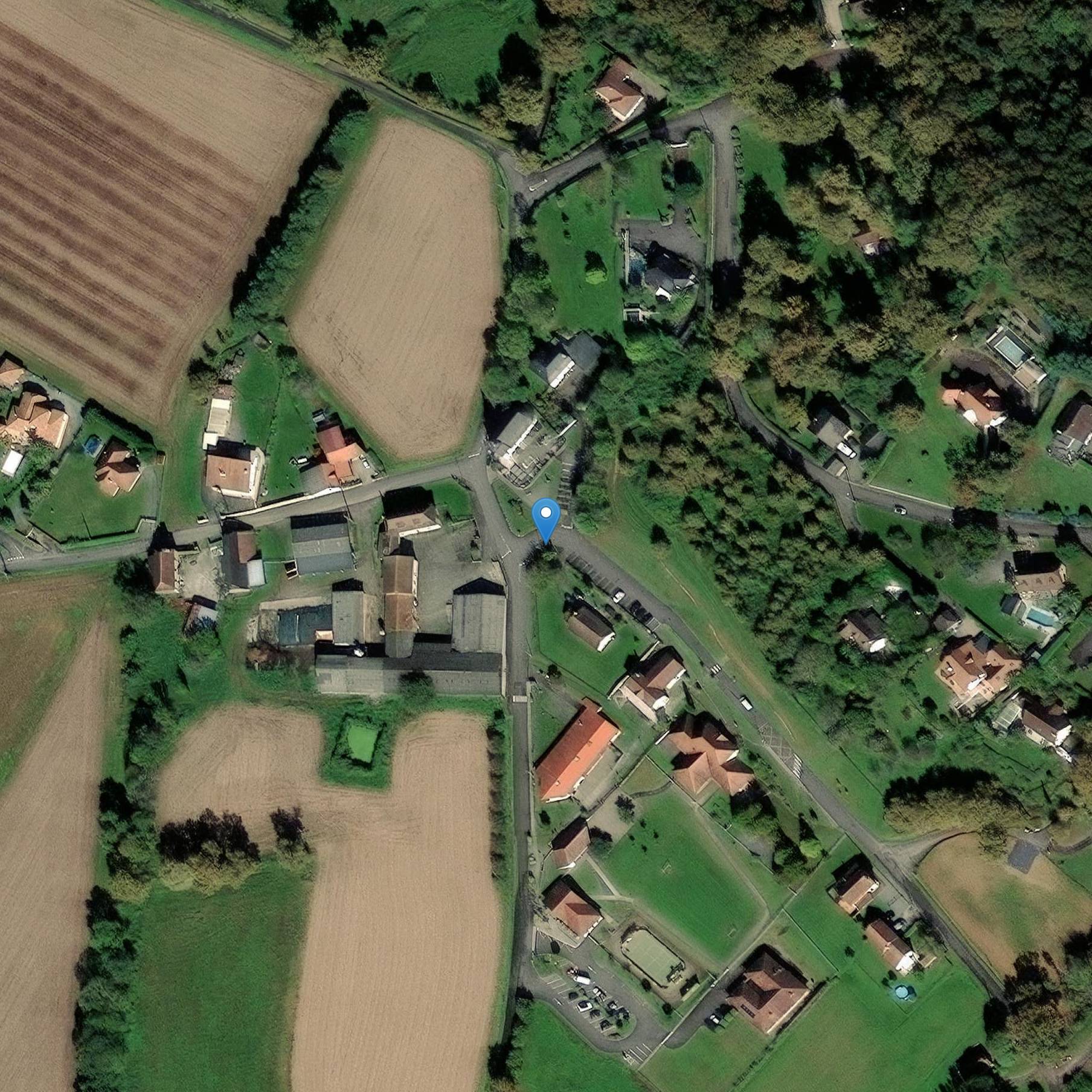 Photo de Église Saint-Jean-Baptiste de Labastide-Monréjeau