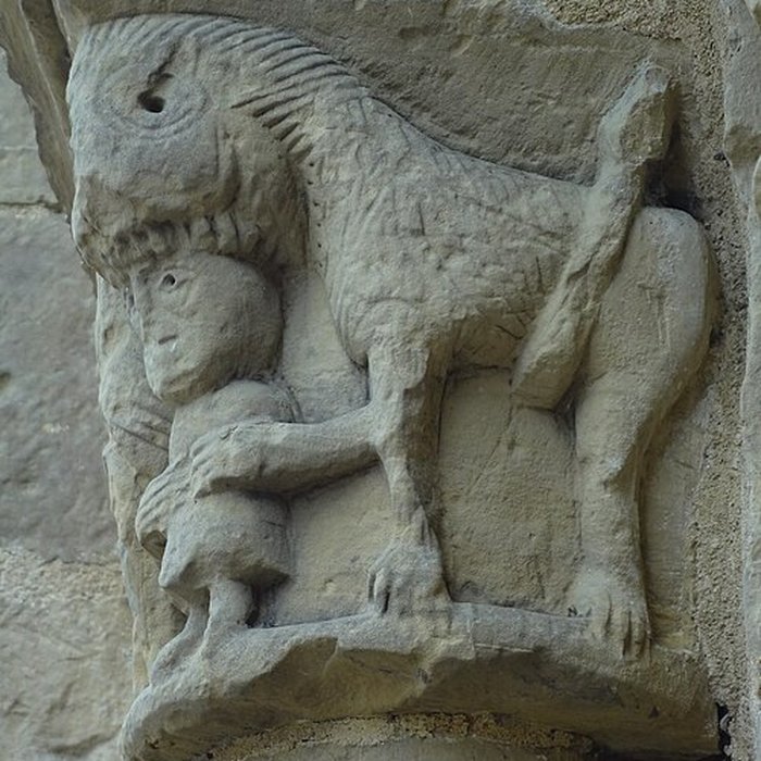 Photo de Église Saint-Just de Pressac