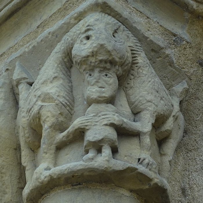 Photo de Église Saint-Just de Pressac