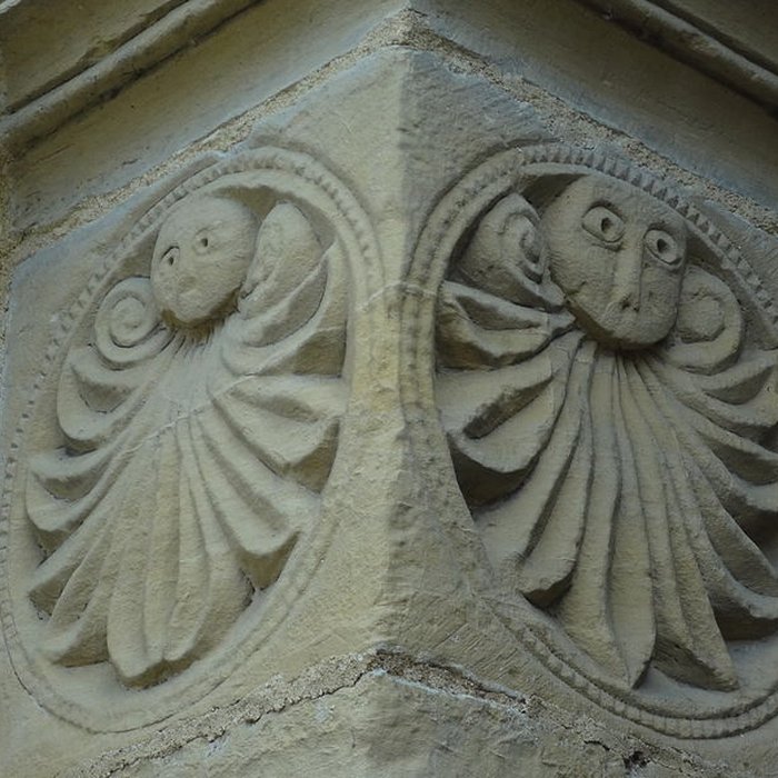 Photo de Église Saint-Just de Pressac