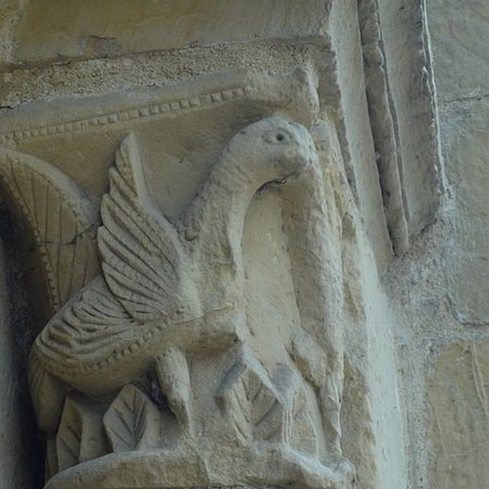 Photo de Église Saint-Just de Pressac