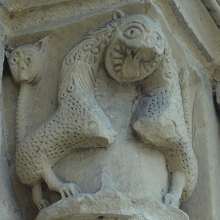 Photo de Église Saint-Just de Pressac