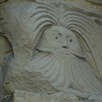 Église Saint-Just de Pressac