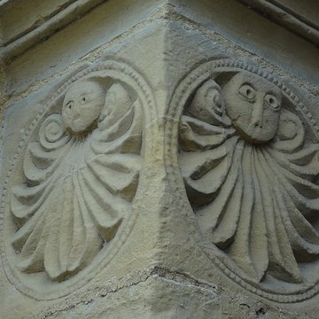 Église Saint-Just de Pressac