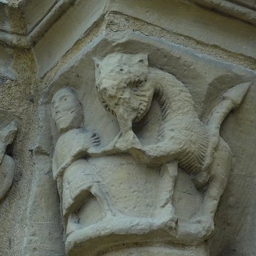 Église Saint-Just de Pressac