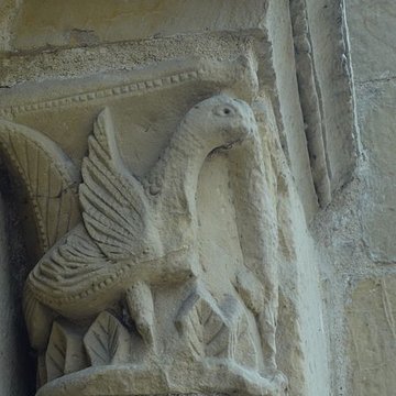 Église Saint-Just de Pressac