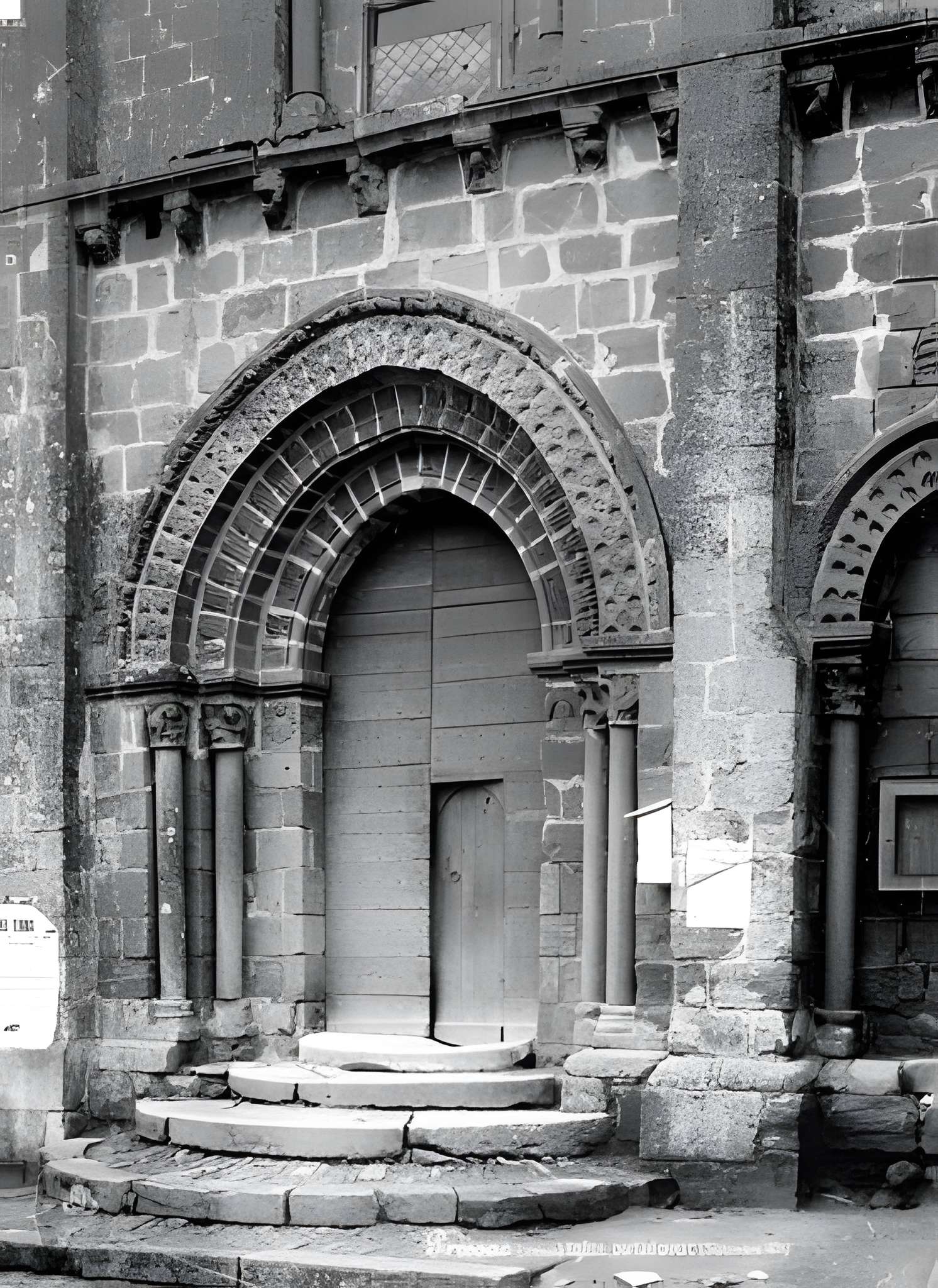 Église Saint-Just de Pressac