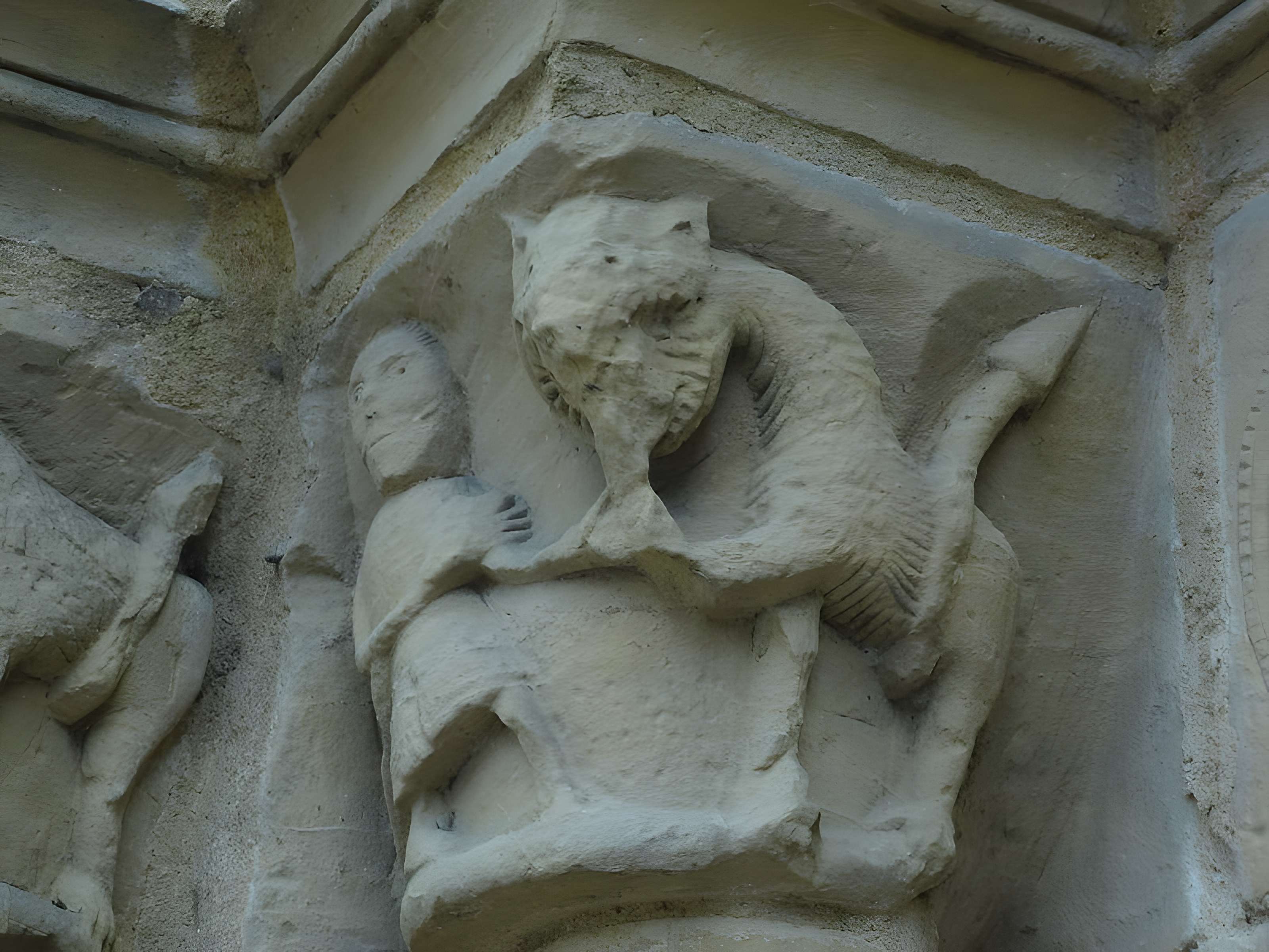 Église Saint-Just de Pressac