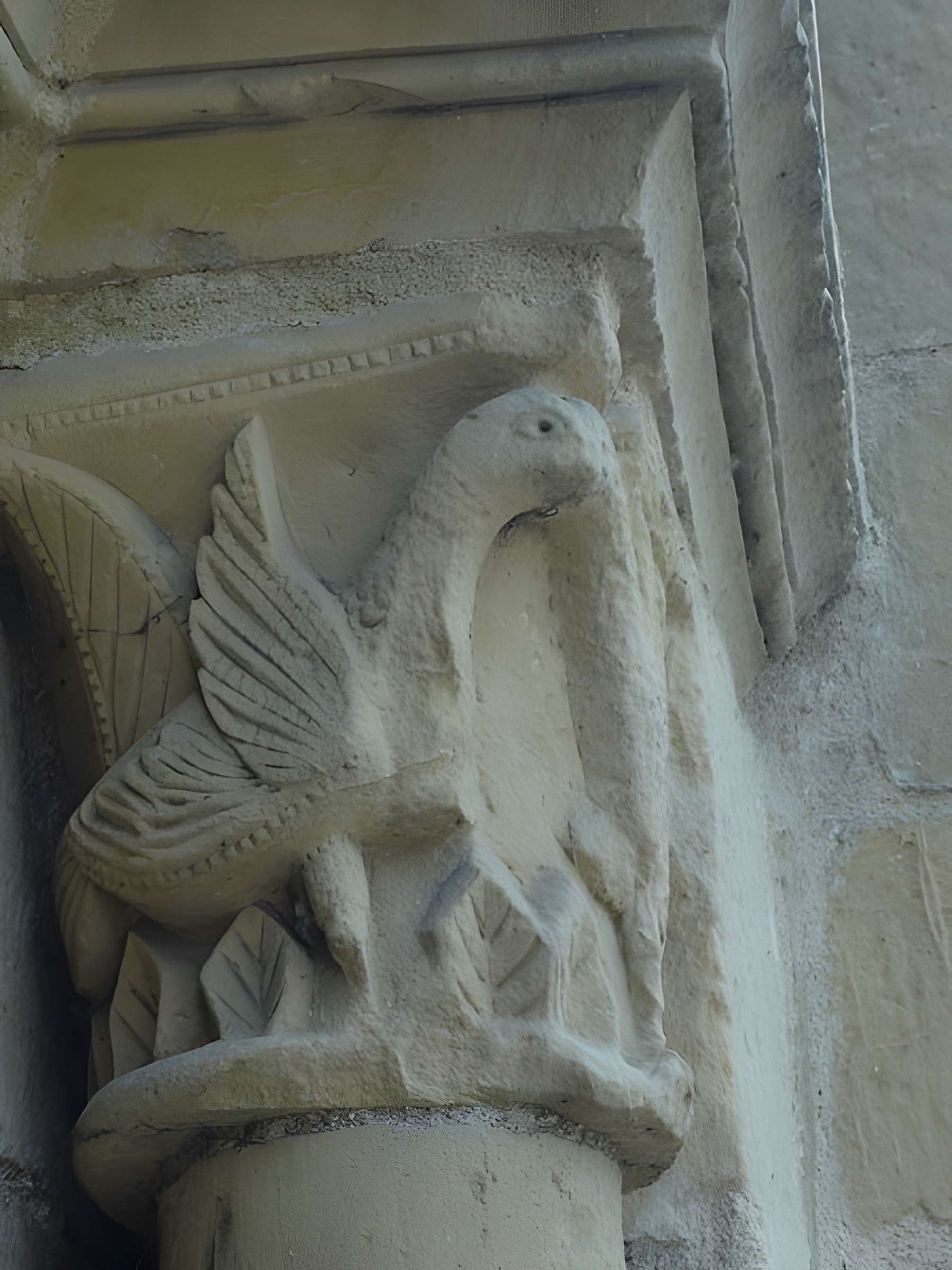 Église Saint-Just de Pressac