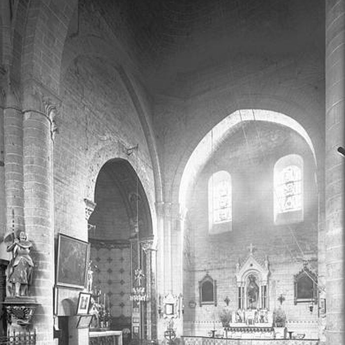 Photo de Église Saint-Laon de Thouars