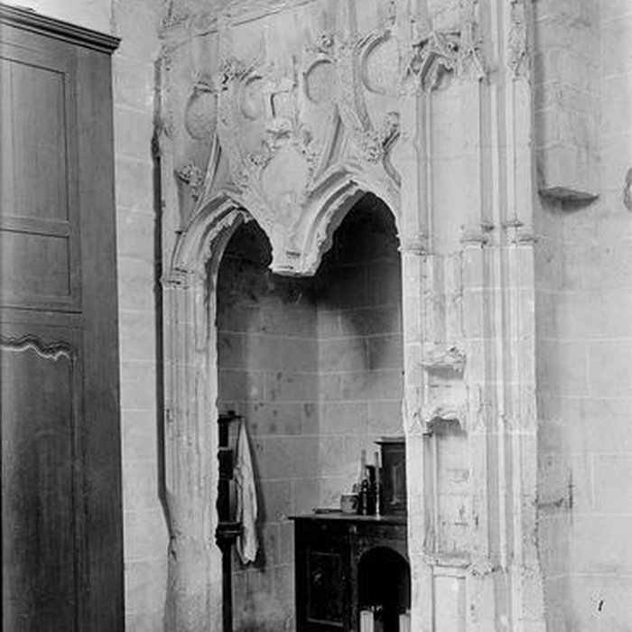 Photo de Église Saint-Laon de Thouars