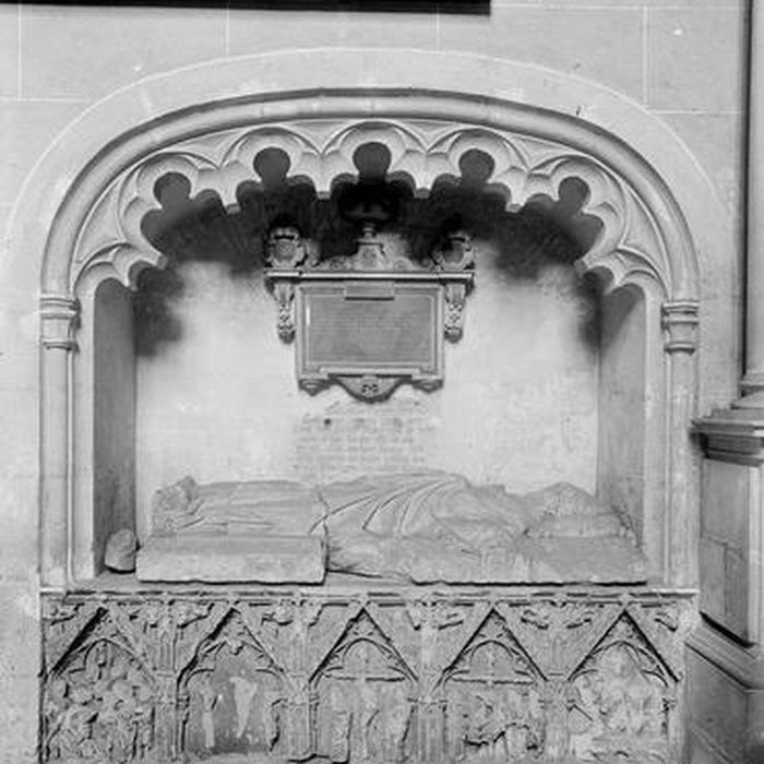 Photo de Église Saint-Laon de Thouars