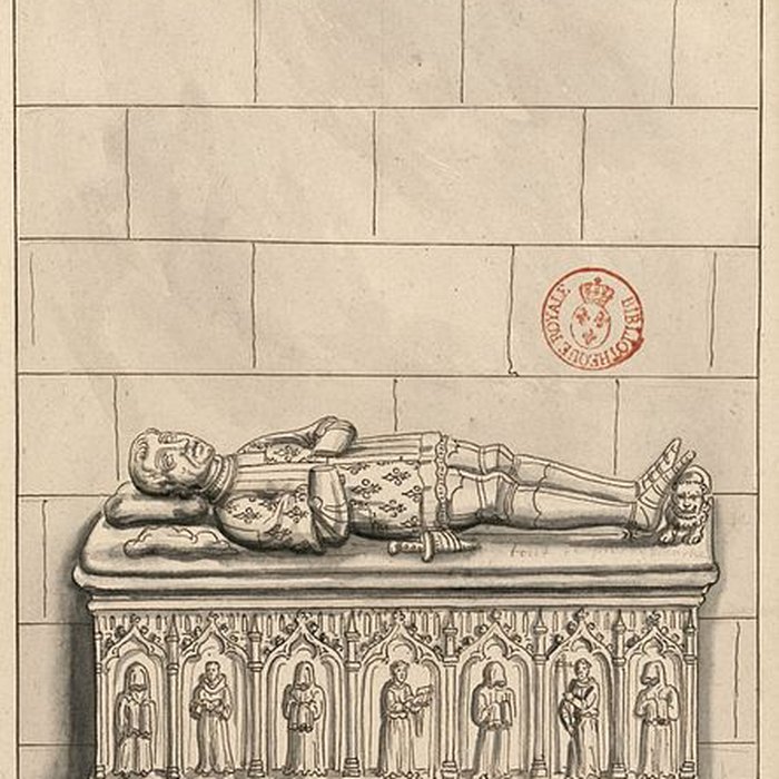 Photo de Église Saint-Laon de Thouars