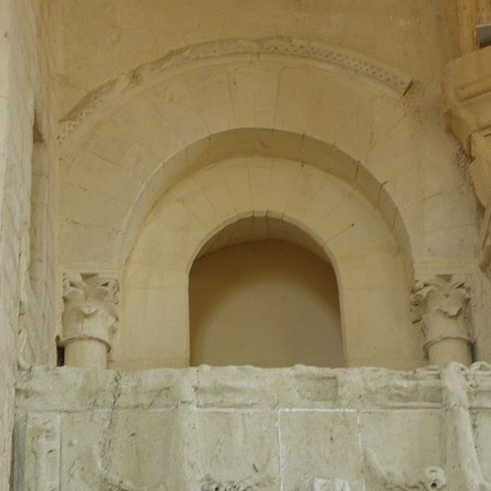 Photo de Église Saint-Laon de Thouars