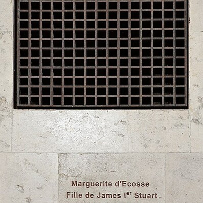 Photo de Église Saint-Laon de Thouars