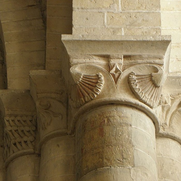 Photo de Église Saint-Laon de Thouars