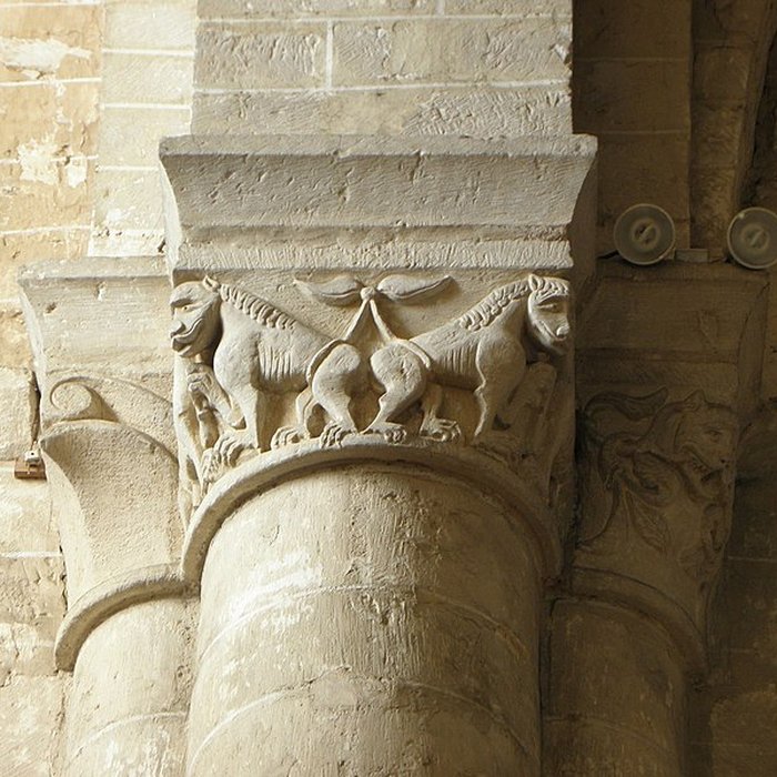Photo de Église Saint-Laon de Thouars