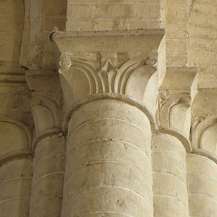 Photo de Église Saint-Laon de Thouars