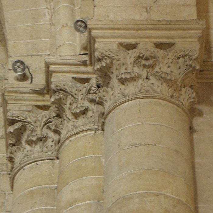 Photo de Église Saint-Laon de Thouars