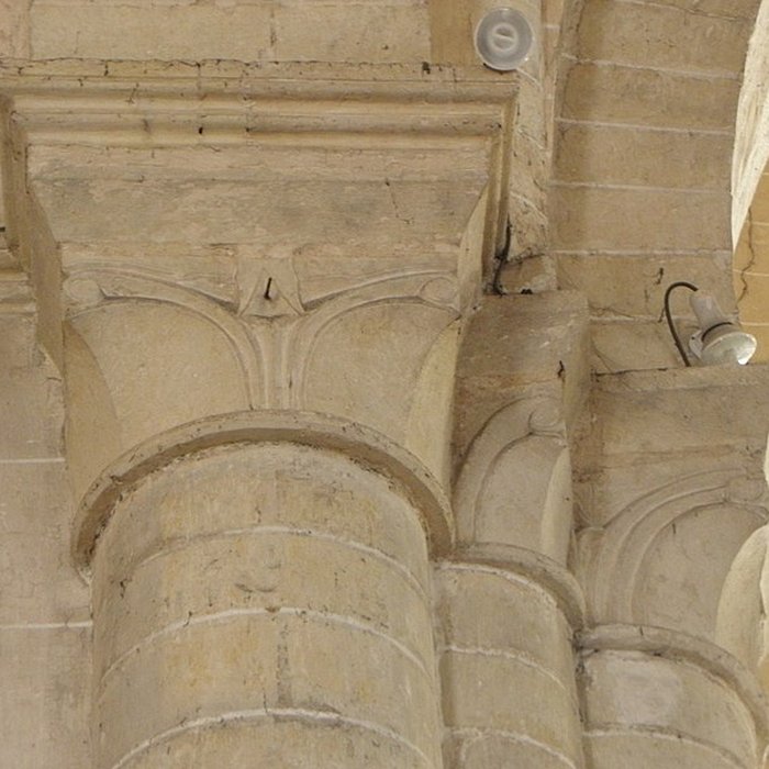 Photo de Église Saint-Laon de Thouars