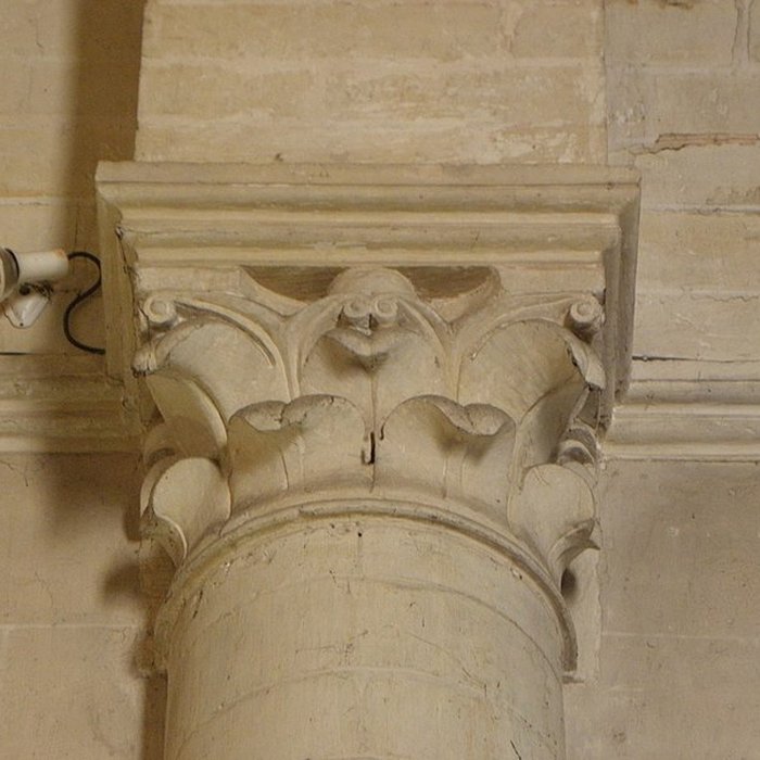 Photo de Église Saint-Laon de Thouars