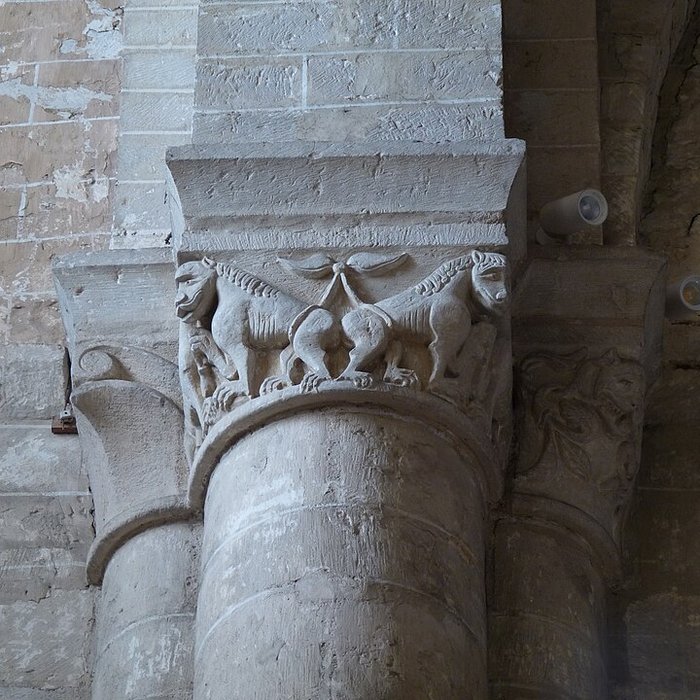 Photo de Église Saint-Laon de Thouars