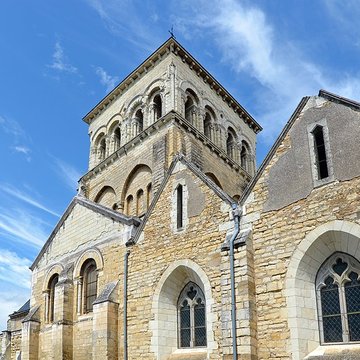 Église Saint-Laon de Thouars