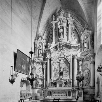 Église Saint-Laon de Thouars