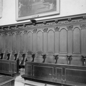 Église Saint-Laon de Thouars