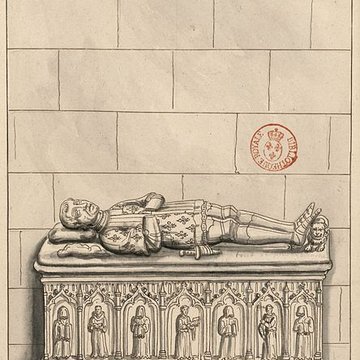 Église Saint-Laon de Thouars