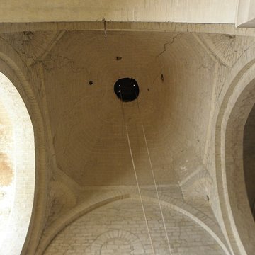 Église Saint-Laon de Thouars