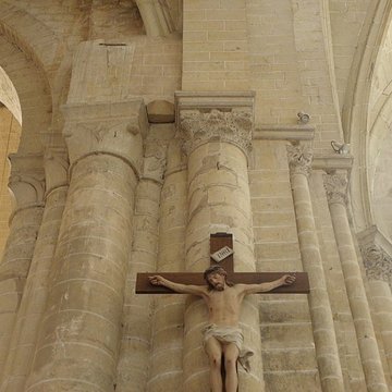 Église Saint-Laon de Thouars