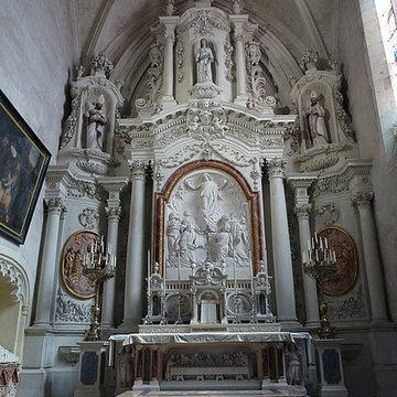 Église Saint-Laon de Thouars