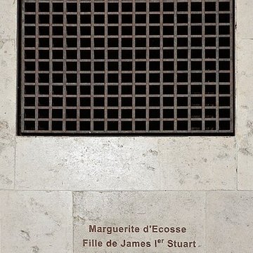 Église Saint-Laon de Thouars