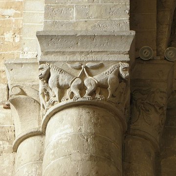 Église Saint-Laon de Thouars