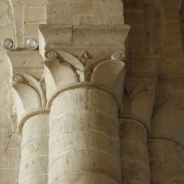Église Saint-Laon de Thouars