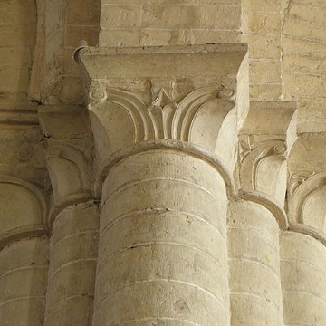 Église Saint-Laon de Thouars