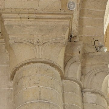 Église Saint-Laon de Thouars