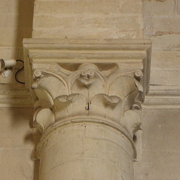 Église Saint-Laon de Thouars