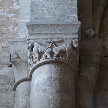Église Saint-Laon de Thouars