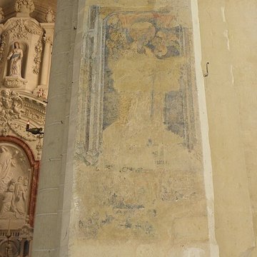 Église Saint-Laon de Thouars