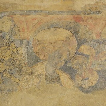 Église Saint-Laon de Thouars