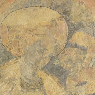 Église Saint-Laon de Thouars