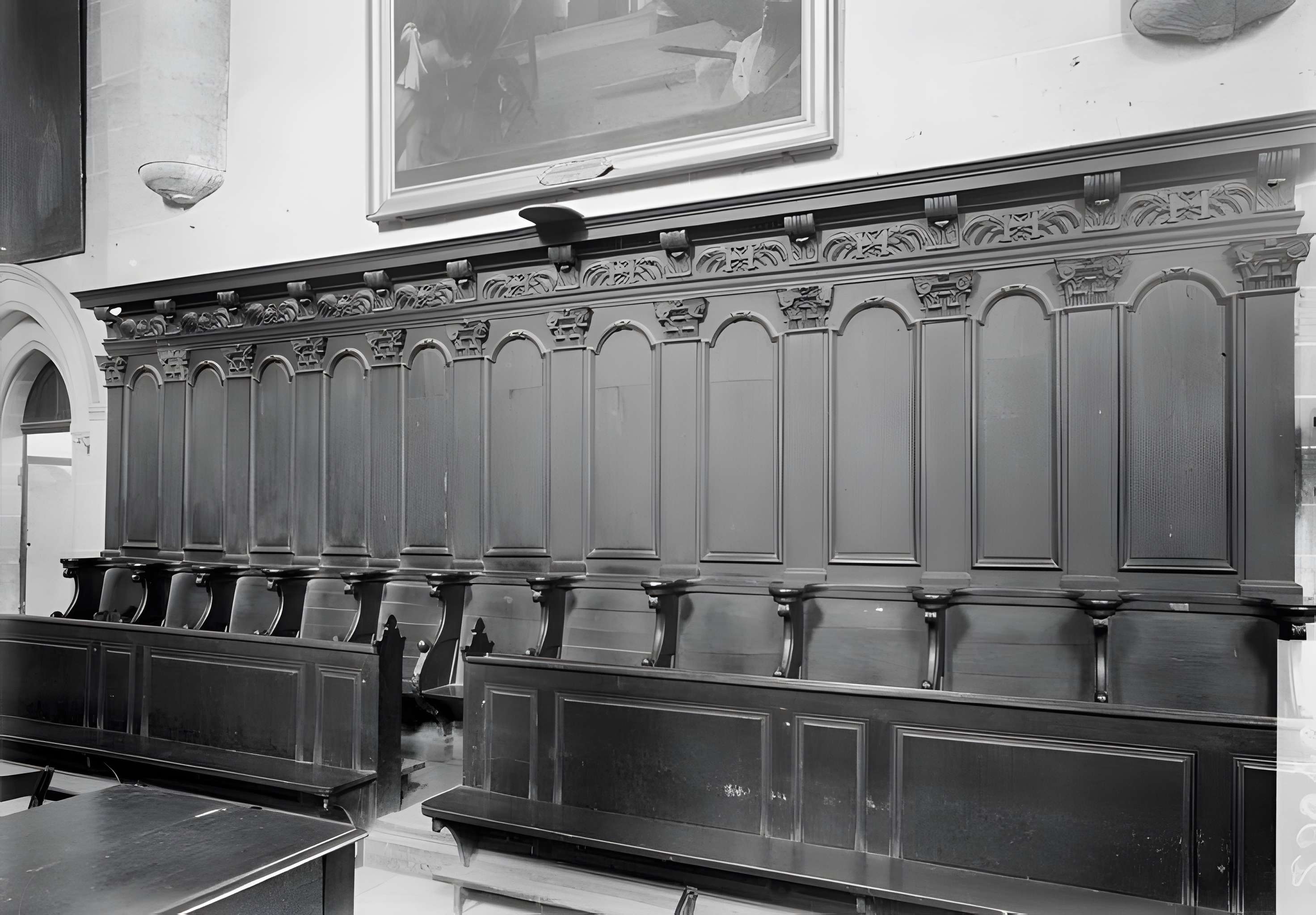 Église Saint-Laon de Thouars