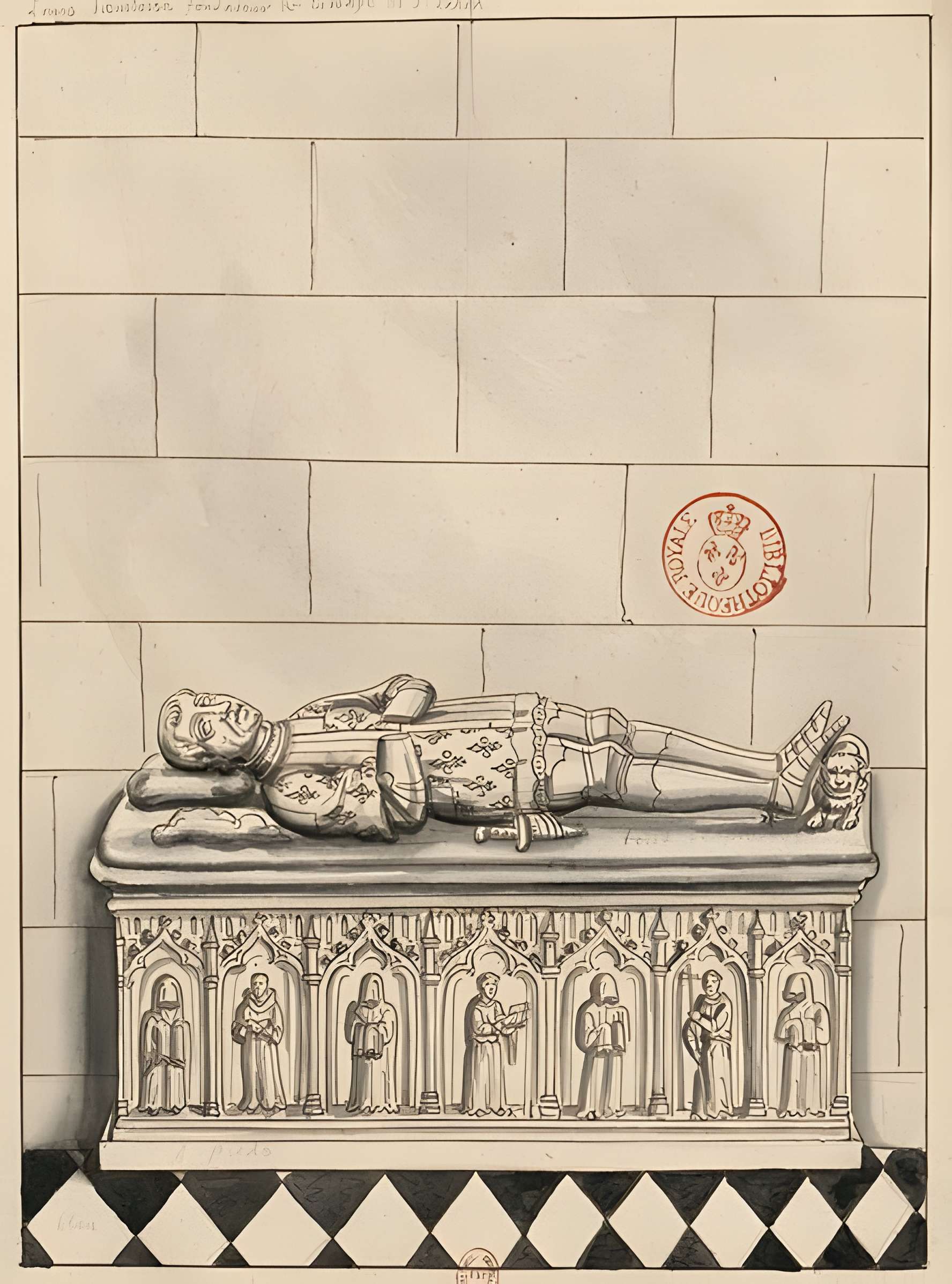 Église Saint-Laon de Thouars