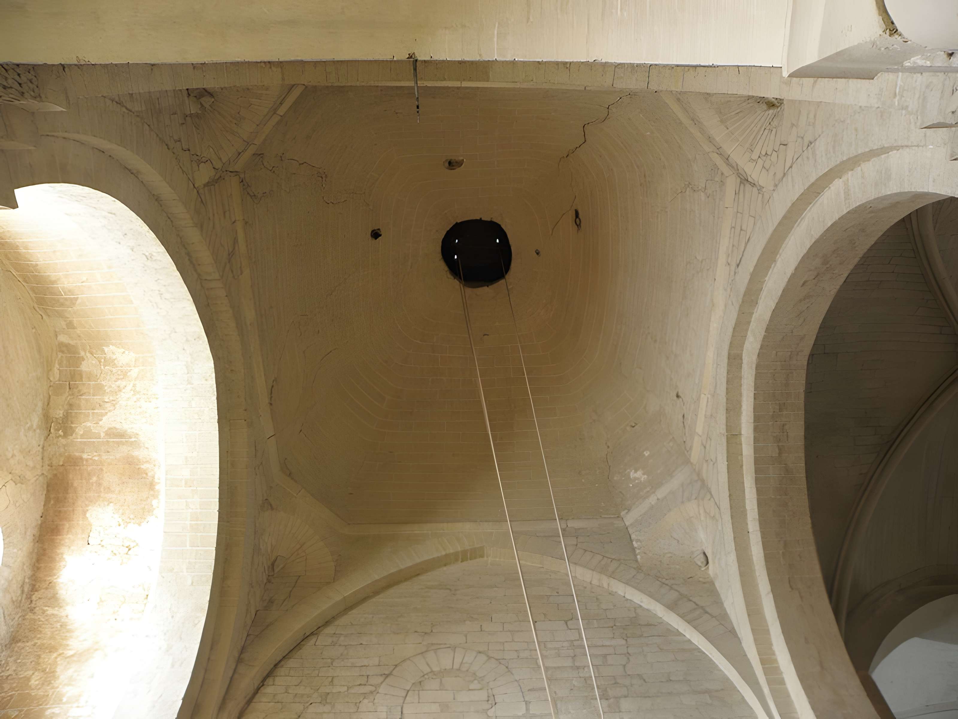 Église Saint-Laon de Thouars