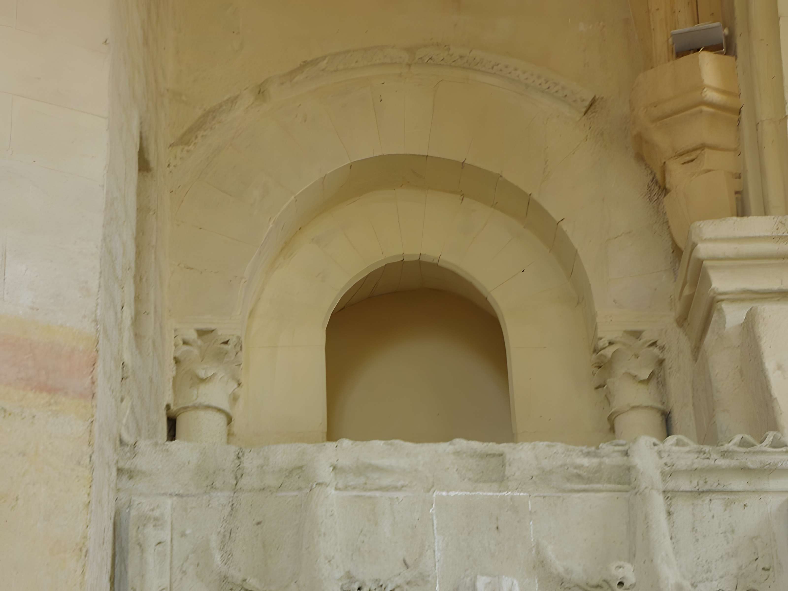 Église Saint-Laon de Thouars