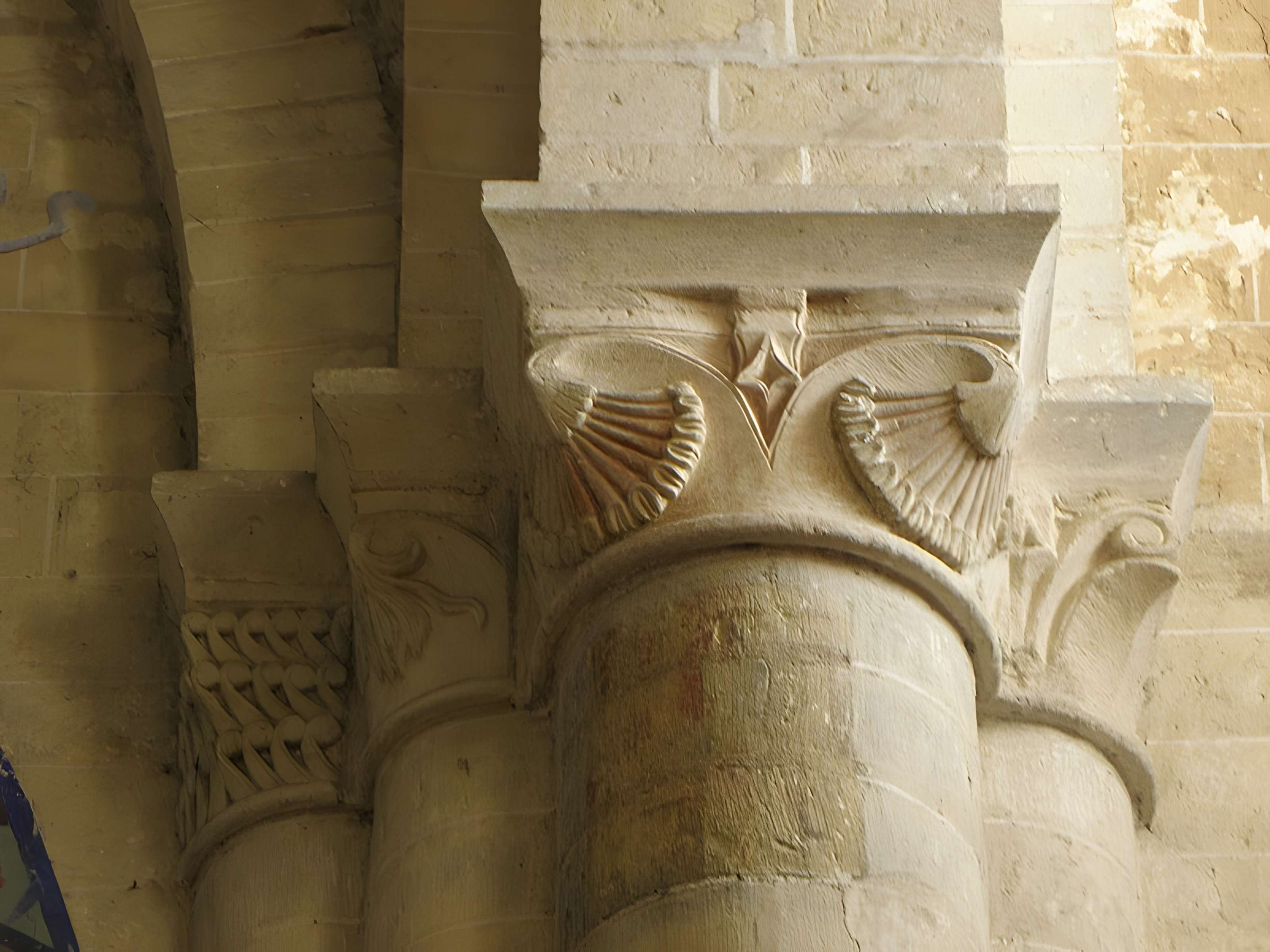 Église Saint-Laon de Thouars
